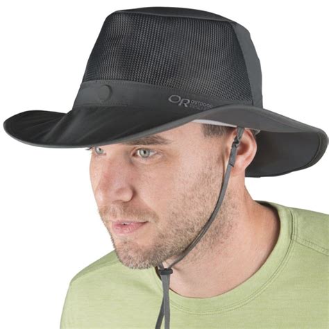 rain proof hats for men